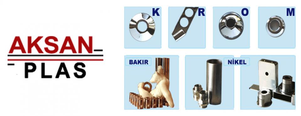 AKSANPLAS ABS PLASTİK KAPLAMA & KİMYA